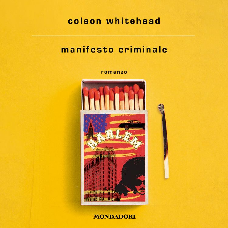 Produktbild: Manifesto criminale