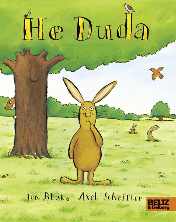 Produktbild: He Duda