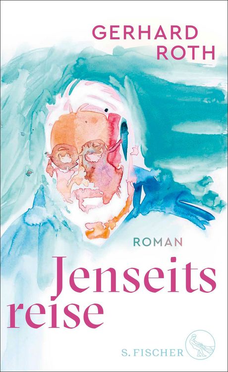 Produktbild: Jenseitsreise