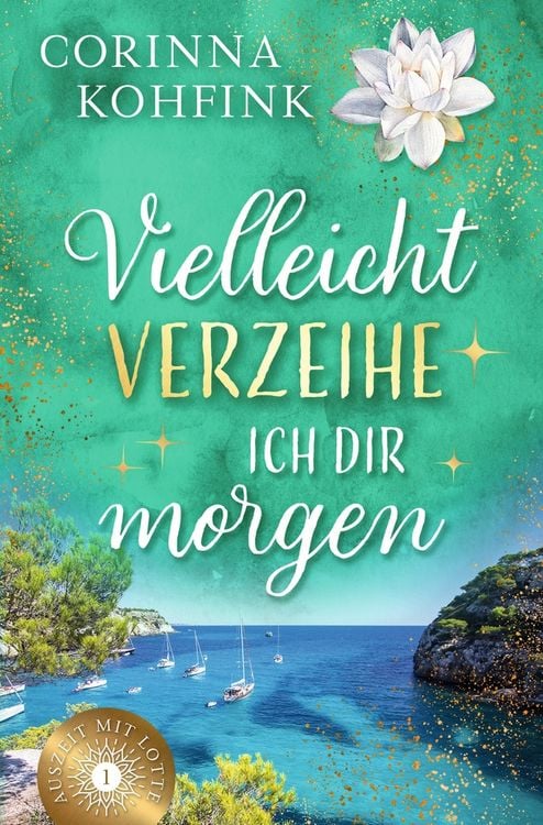 Produktbild: Vielleicht verzeihe ich dir morgen