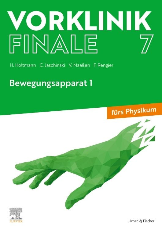 Produktbild: Vorklinik Finale 7