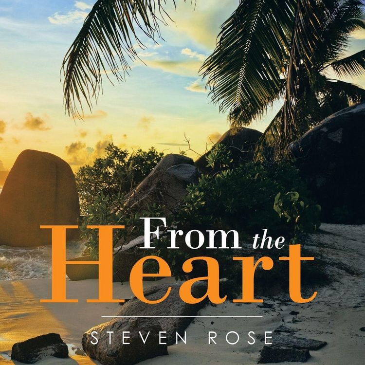 Produktbild: From the Heart