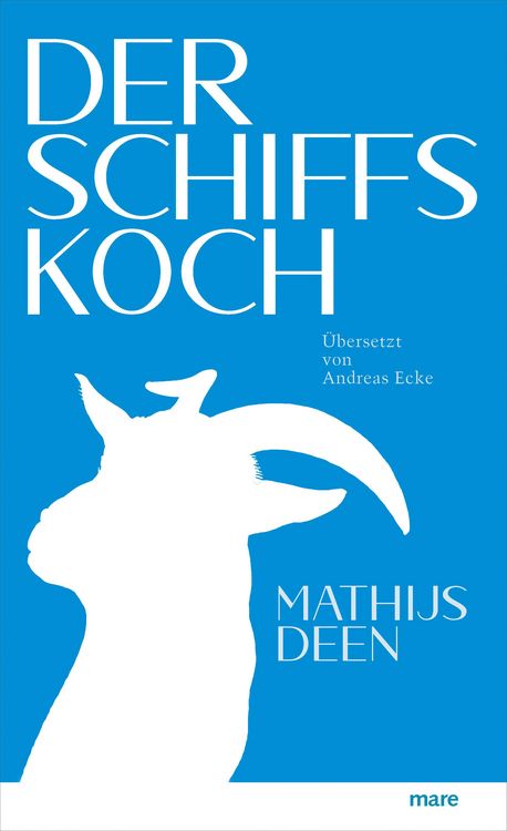 Produktbild: Der Schiffskoch