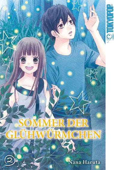 Produktbild: Sommer der Gl&uuml;hw&uuml;rmchen 02