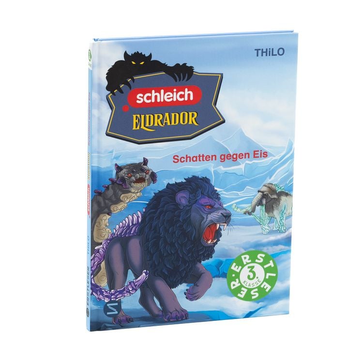 Produktbild: Eldrador: Schatten gegen Eis