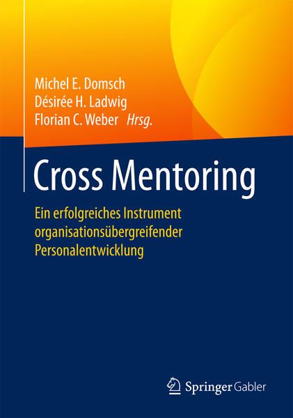 Produktbild: Cross Mentoring