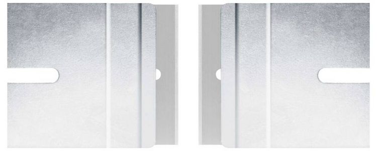Produktbild: Schaber SCRAPEX ARGENTAX L.165mm MARTOR