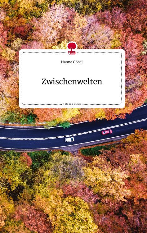 Produktbild: Zwischenwelten. Life is a Story - story.one