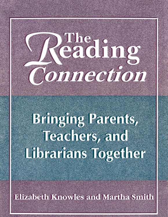 Produktbild: The Reading Connection