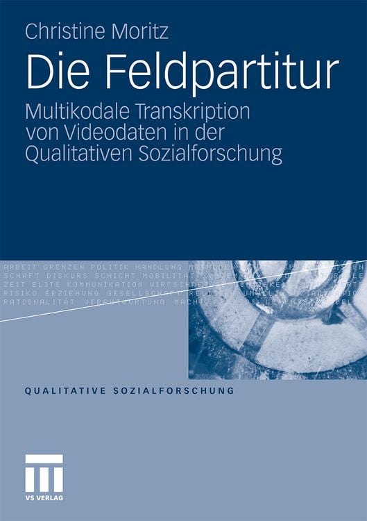 Produktbild: Die Feldpartitur