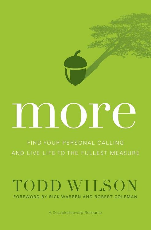 Produktbild: The More