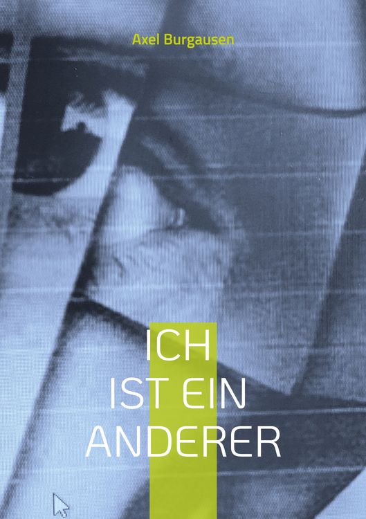 Produktbild: Ich ist ein Anderer