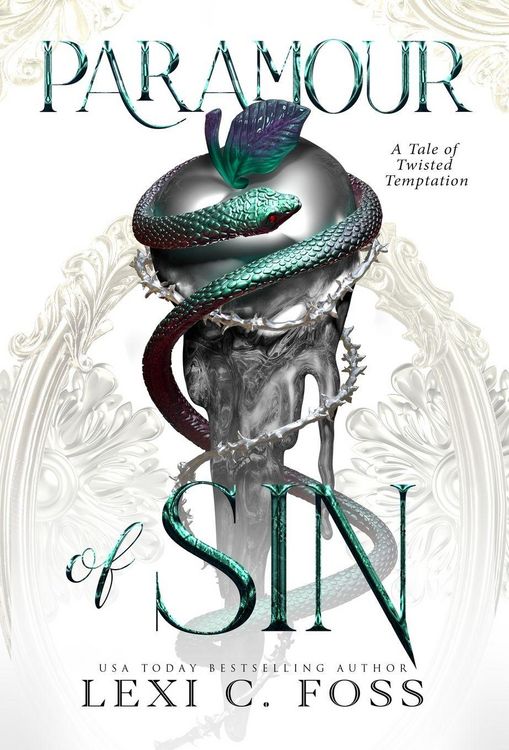 Produktbild: Paramour of Sin