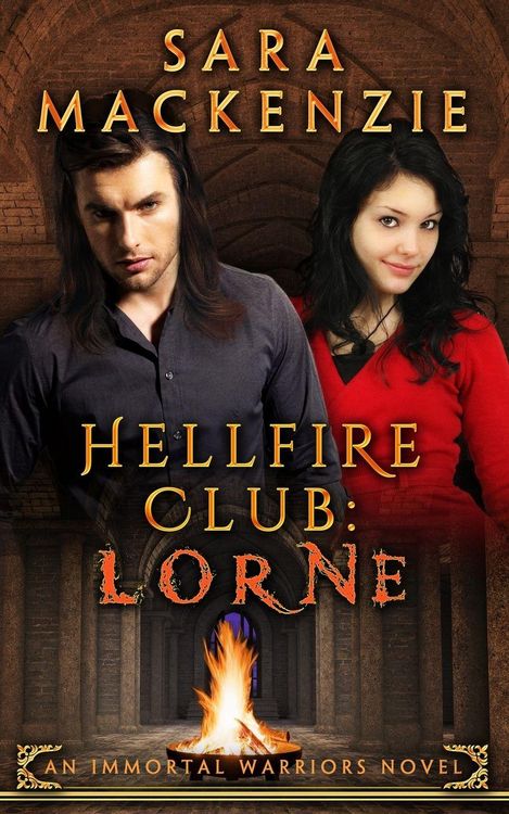 Produktbild: Hellfire Club