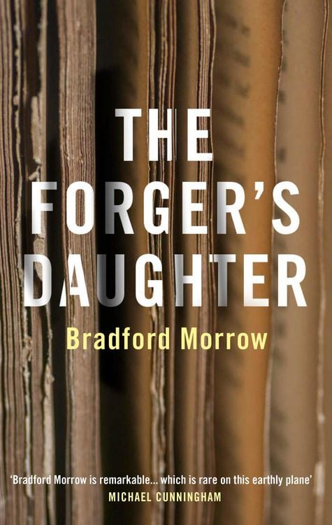 Produktbild: The Forger's Daughter