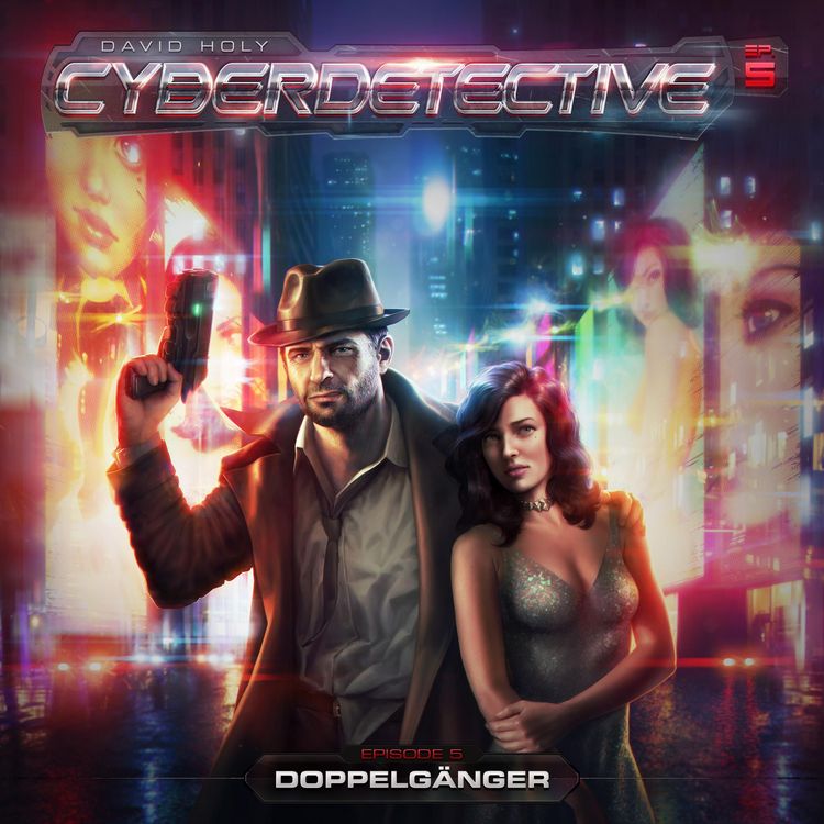 Produktbild: Doppelg&auml;nger