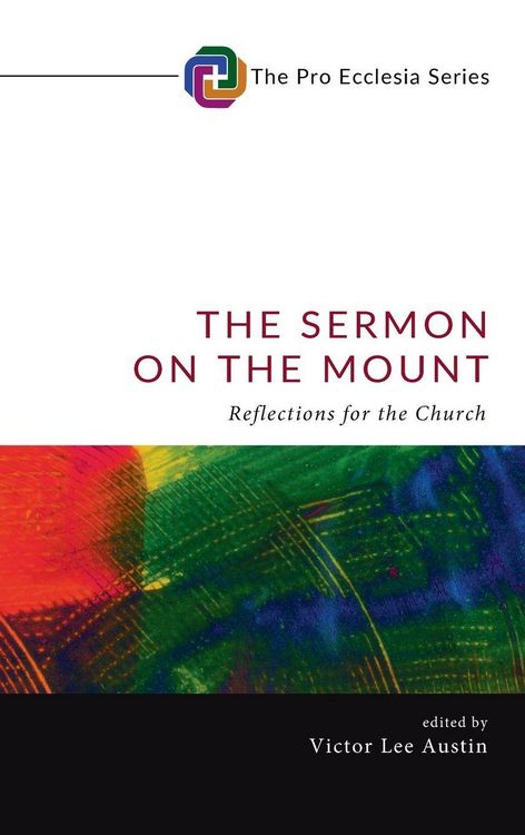 Produktbild: The Sermon on the Mount