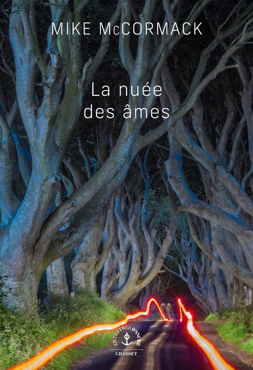 Produktbild: La nu&eacute;e des &acirc;mes