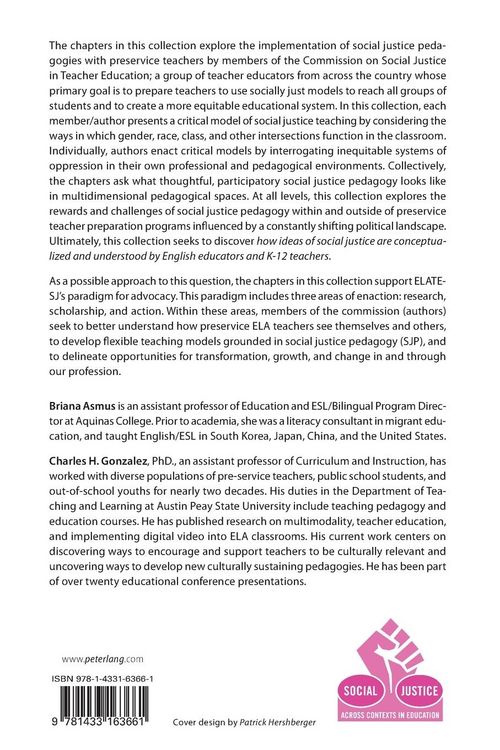 Produktbild: Engaging the Critical in English Education