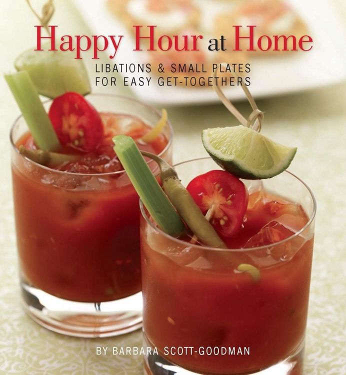 Produktbild: Happy Hour at Home