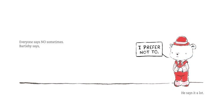 Produktbild: Bartleby