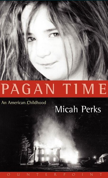 Produktbild: Pagan Time