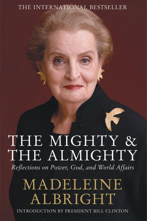 Produktbild: The Mighty and the Almighty