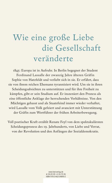 Produktbild: Die unerl&auml;ssliche Bedingung des Gl&uuml;cks