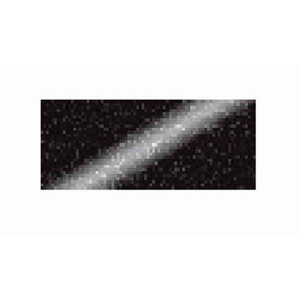 Produktbild: KREUL Acryl Metallicfarbe schwarz 50ml Glas