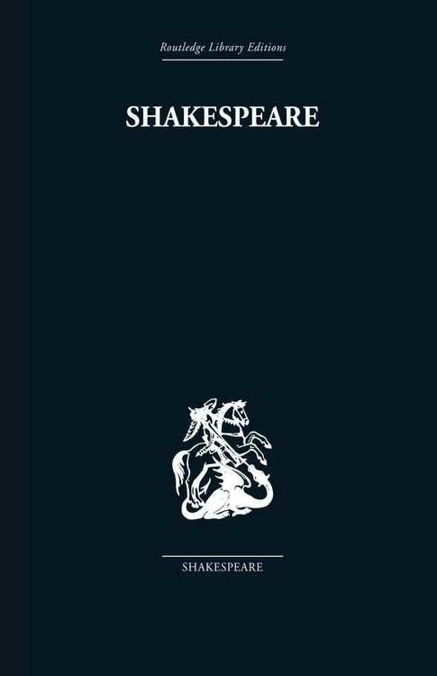 Produktbild: Shakespeare