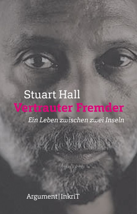 Produktbild: Vertrauter Fremder