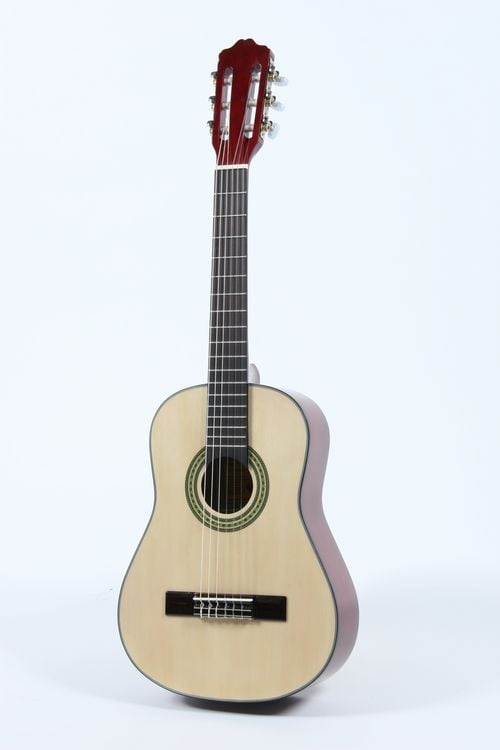 Produktbild: Voggy's Kindergitarren-Set 1/2