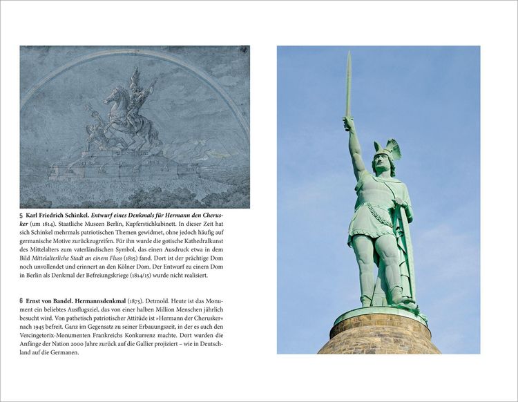 Produktbild: Germania