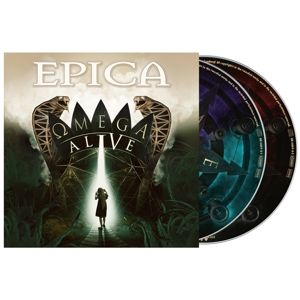 Produktbild: Omega Alive
