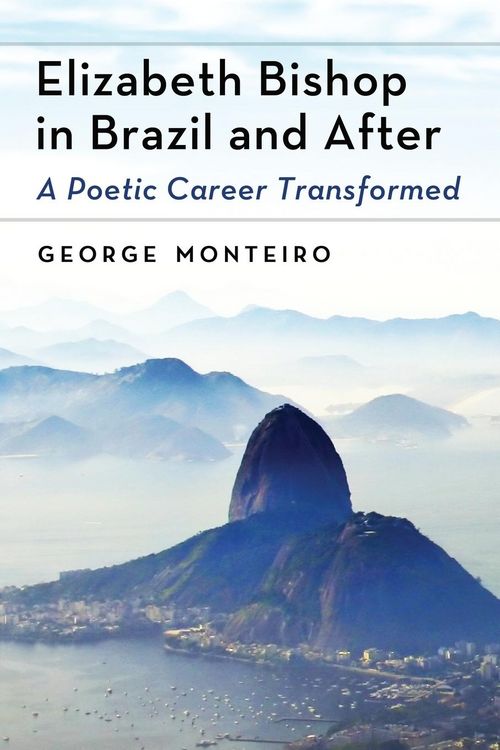 Produktbild: Elizabeth Bishop in Brazil and After