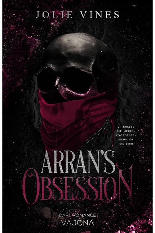 Produktbild: Arran's Obsession
