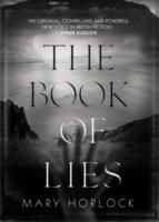 Produktbild: Bk Of Lies