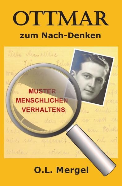 Produktbild: OTTMAR zum Nach-Denken