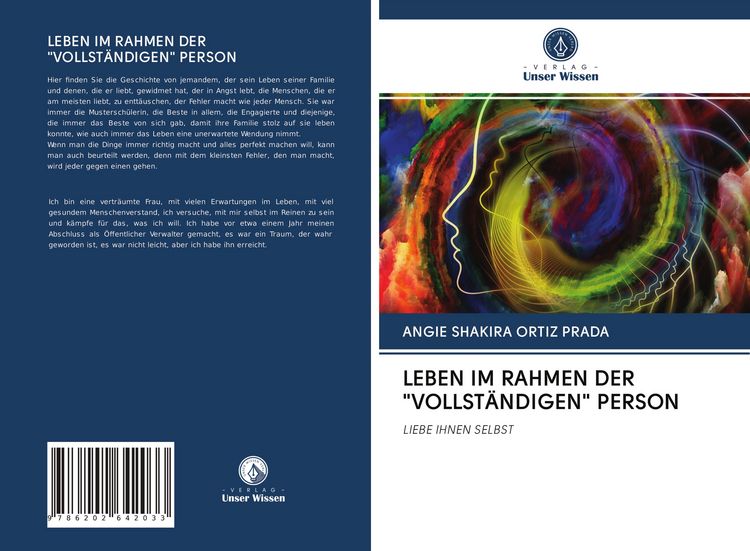 Produktbild: Leben im Rahmen der "vollst&auml;ndigen" Person