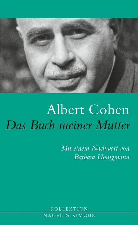 Produktbild: Das Buch meiner Mutter