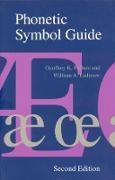 Produktbild: Phonetic Symbol Gd 2/e