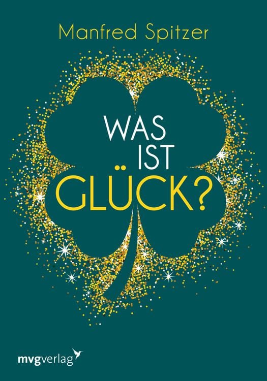 Produktbild: Was ist Gl&uuml;ck?