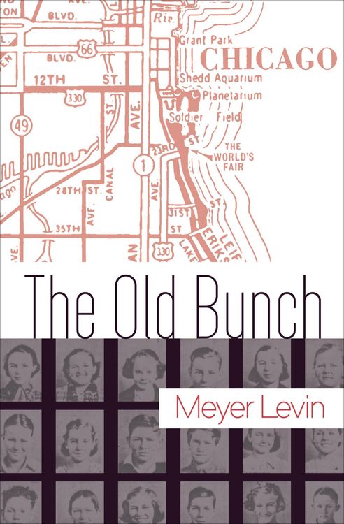 Produktbild: The Old Bunch