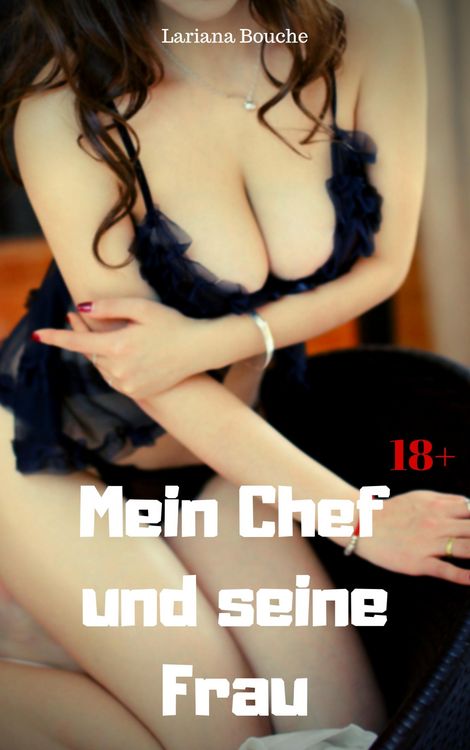 Produktbild: Mein Chef und seine Frau