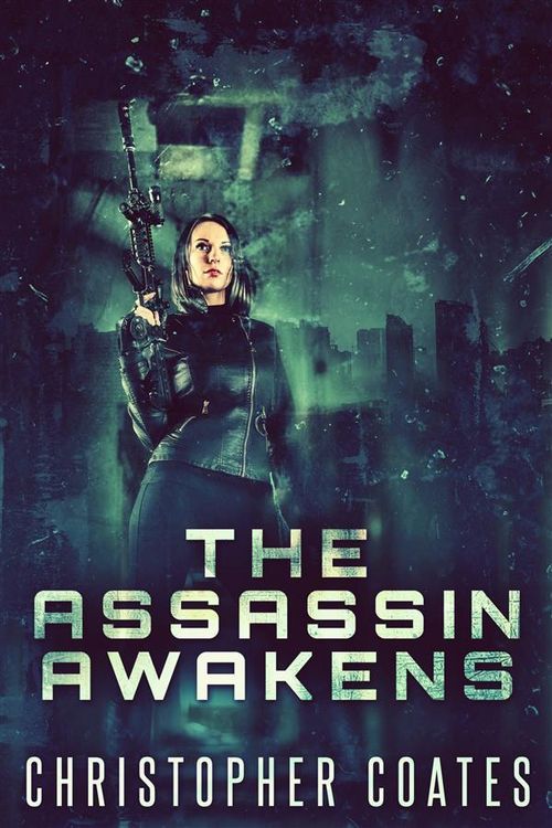 Produktbild: The Assassin Awakens