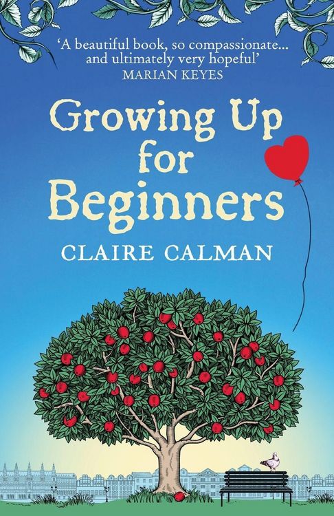 Produktbild: Growing Up for Beginners