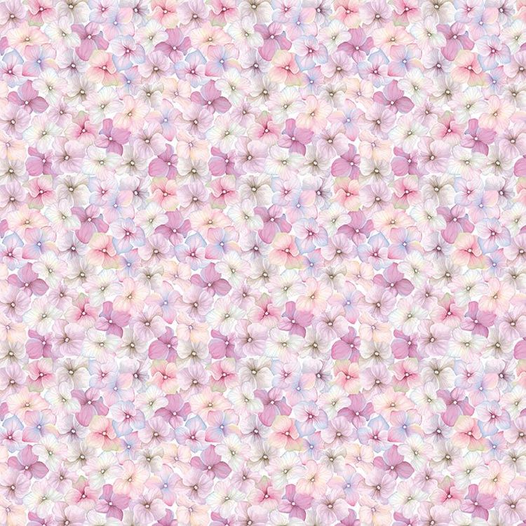 333 Origami – fein und floral