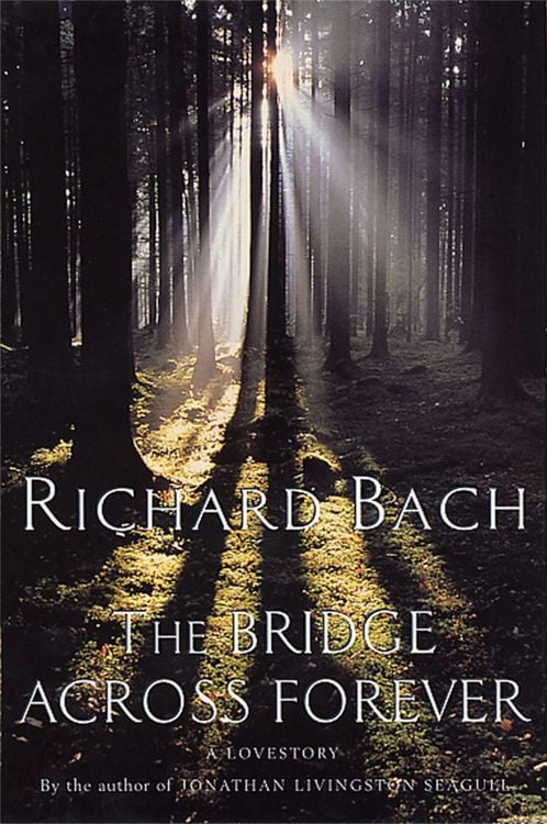 Produktbild: Bridge Across Forever