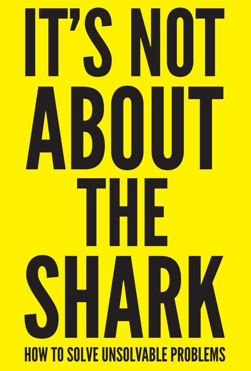 Produktbild: It's Not About the Shark
