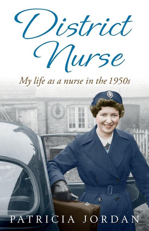 Produktbild: District Nurse